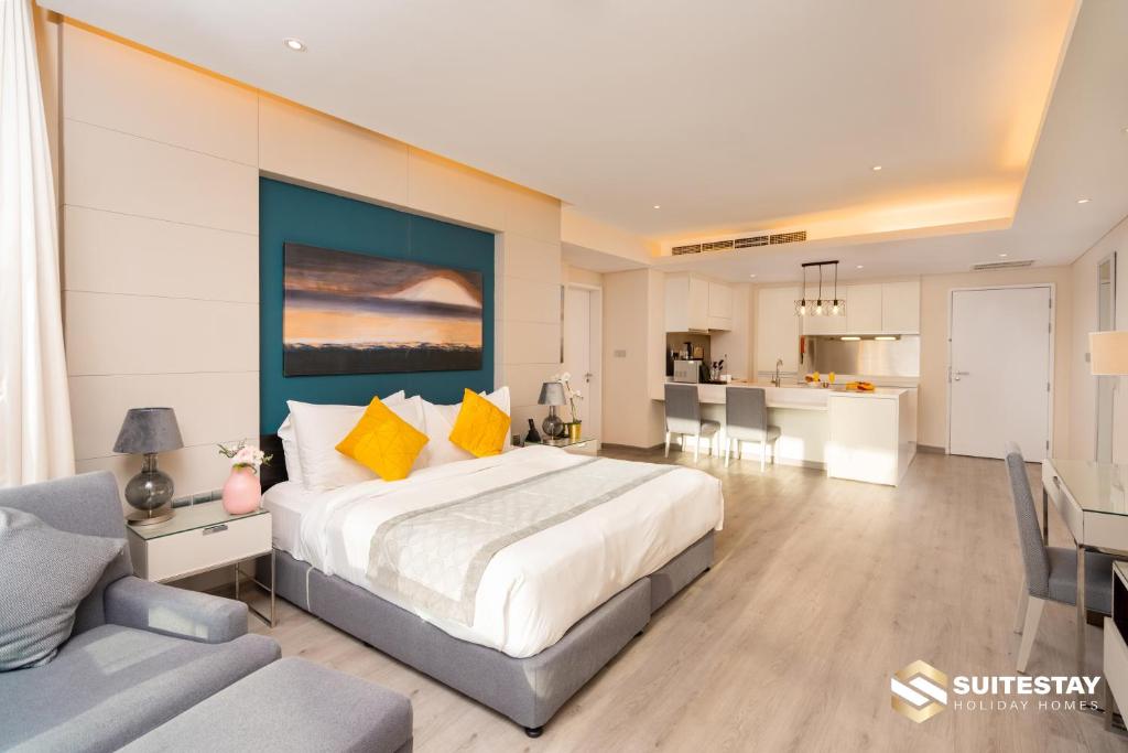 Fashion avenue Dubai Mall -The Residence - Resim 10