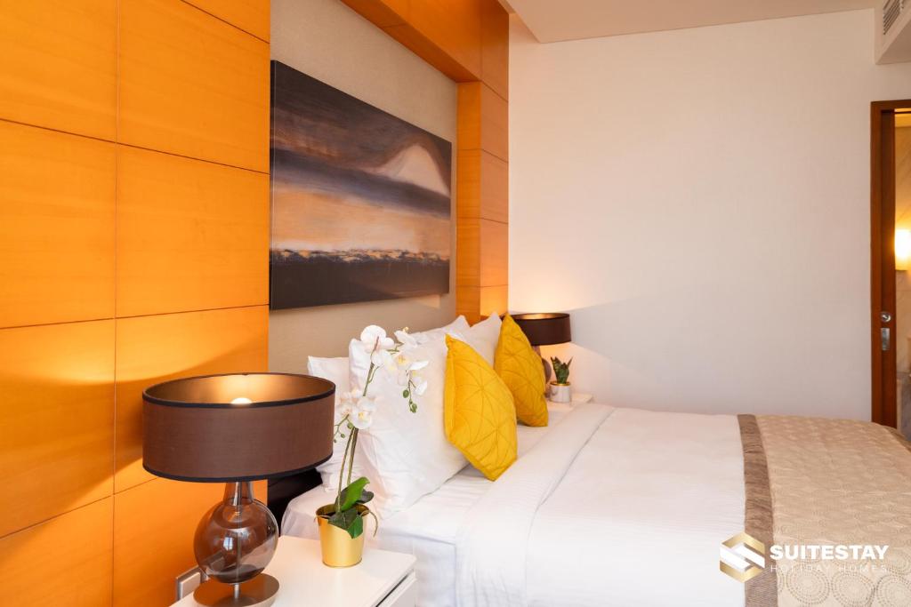 Fashion avenue Dubai Mall -The Residence - Resim 24