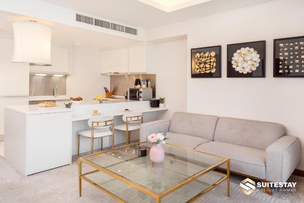 Fashion avenue Dubai Mall -The Residence - Resim 25