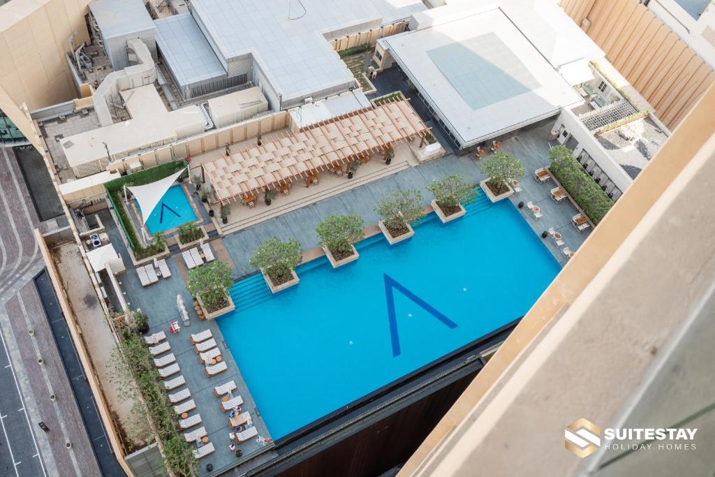 Fashion avenue Dubai Mall -The Residence - Resim 29