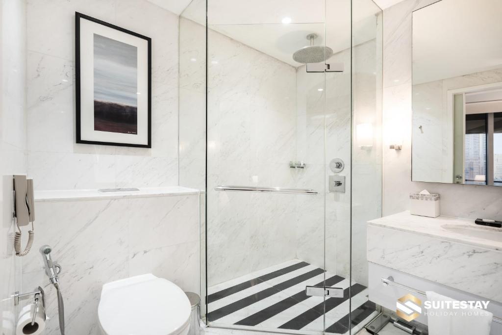 Fashion avenue Dubai Mall -The Residence - Resim 36