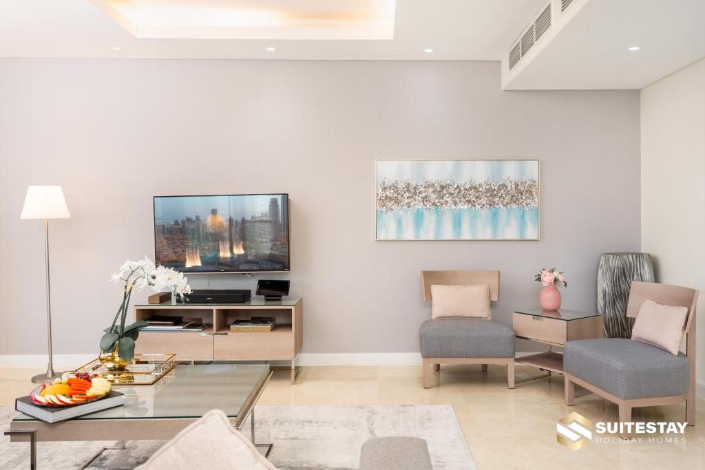 Fashion avenue Dubai Mall -The Residence - Resim 45