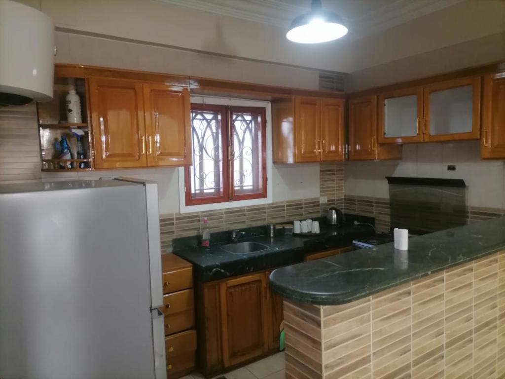 Gallery image of Villa on Nile in Luxor in Luxor