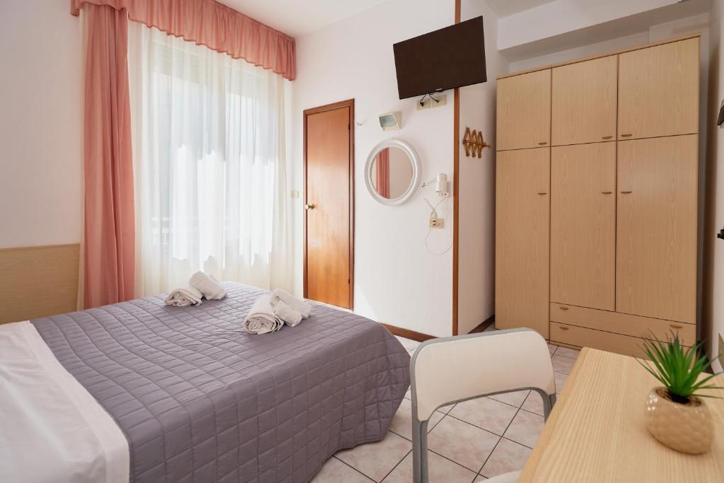HOTEL JOLANDA - Habitación Doble Superior