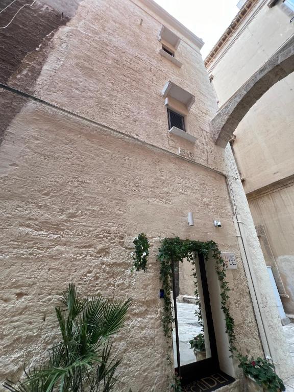 Fotografie z fotogalerie ubytování La Dimora Degli Dei v destinaci Taranto