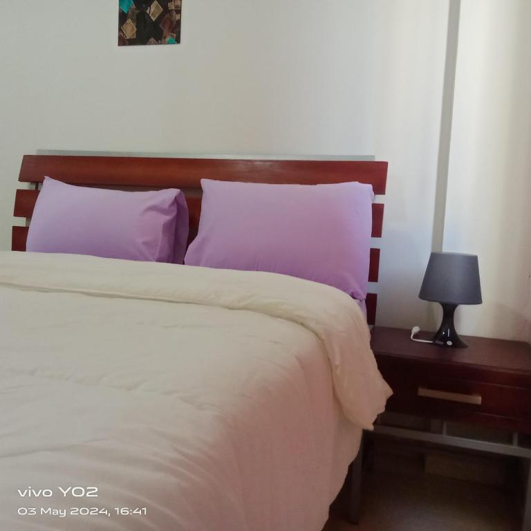 Fotografie z fotogalerie ubytování Herbal Tea Chalet v destinaci Hurghada