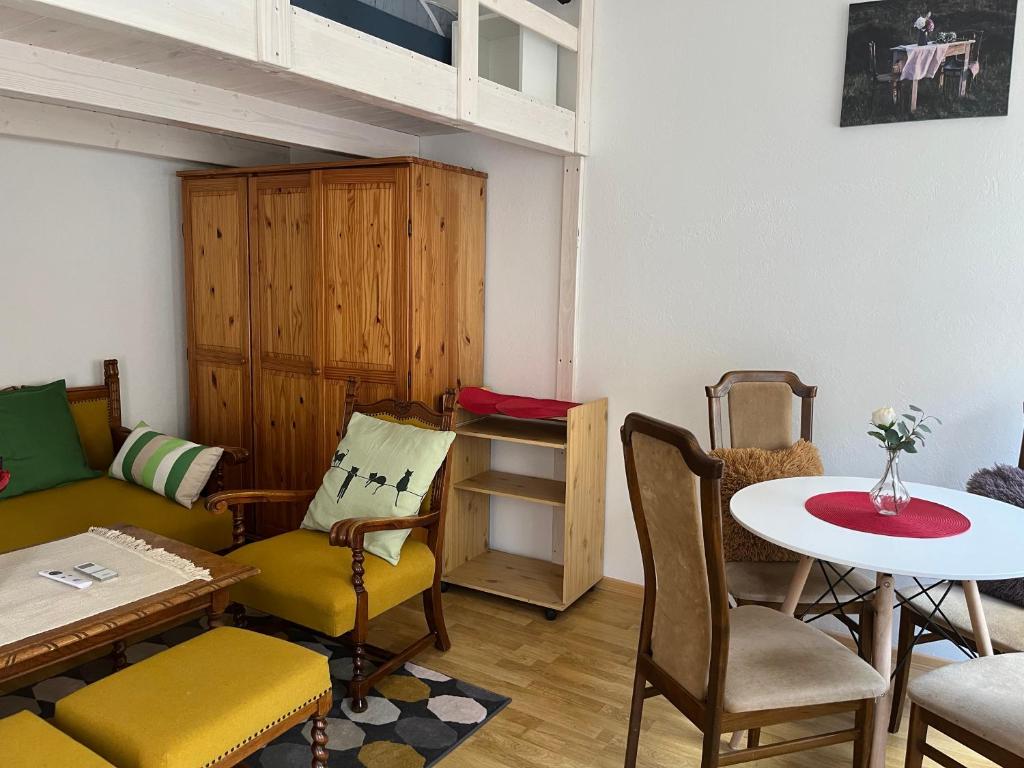 Retro Kényelem Apartman 1041 Budapest, Budapest IV. ker. Kossuth u. 68. I. 22. kép - 1