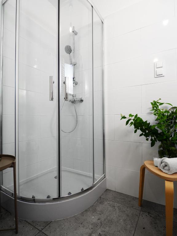 Apartamenty KDN na Rysiej - Apartamento De Una Habitación