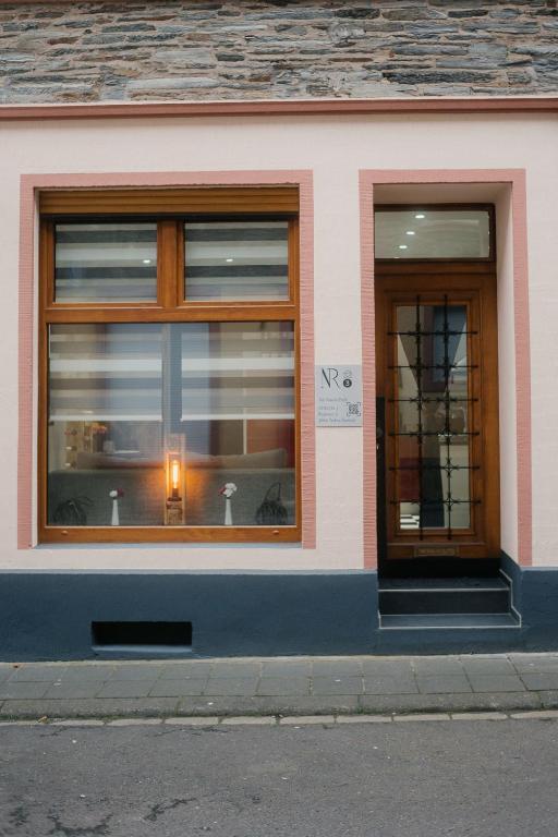 Ferienwohnung Nr.3 - Apartamento De Una Habitación