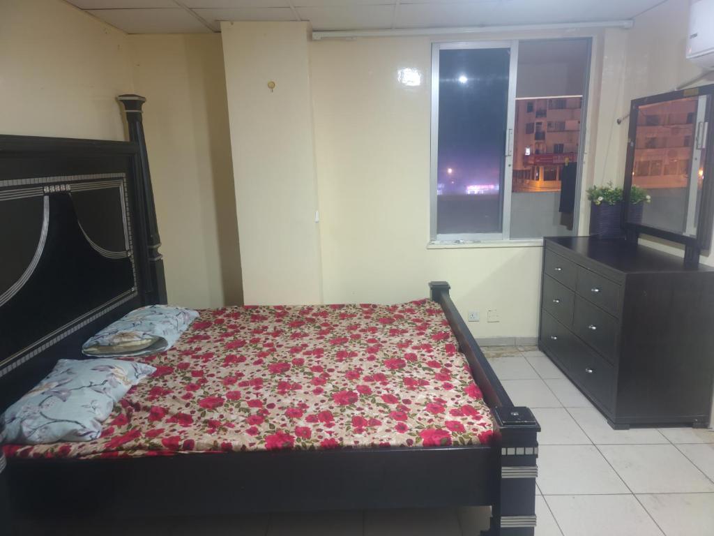 Furnished Rooms Rolla, Sharjah (updated prices 2024)
