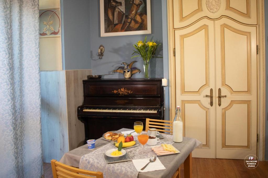 Fotografie z fotogalerie ubytování Hotel Vista Lago v destinaci Brunate