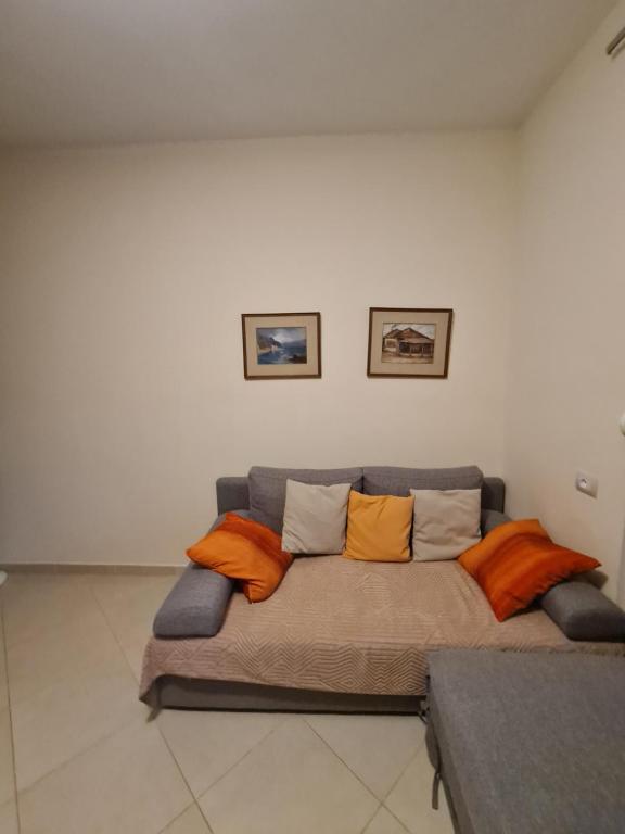 Ionian Breeze Apartments Borsh, Borsh (updated prices 2024)