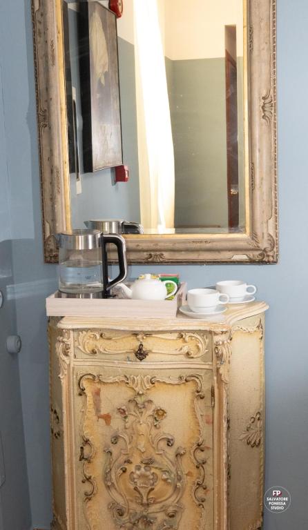 Fotografie z fotogalerie ubytování Hotel Vista Lago v destinaci Brunate