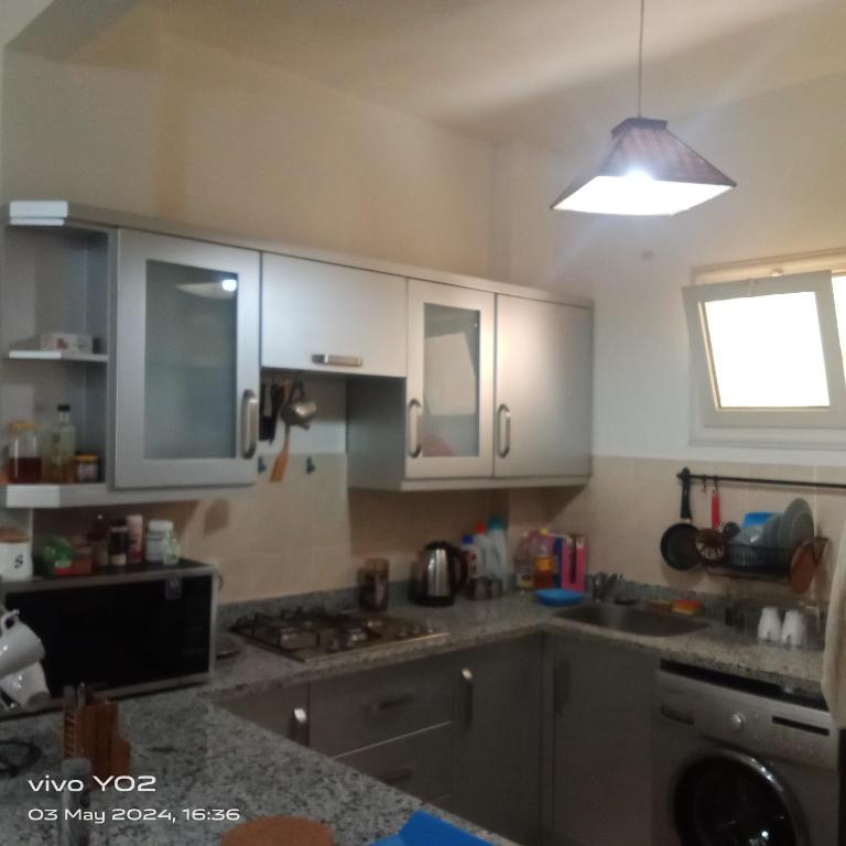 Fotografie z fotogalerie ubytování Herbal Tea Chalet v destinaci Hurghada