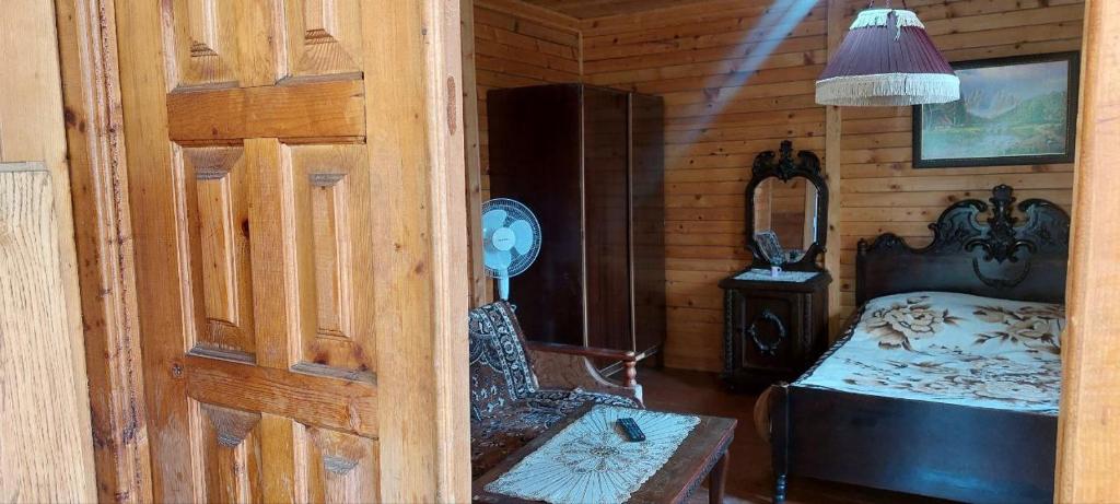 Fotografie z fotogalerie ubytování Home near park v destinaci Bordžomi