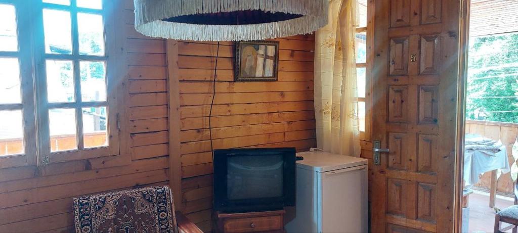 Fotografie z fotogalerie ubytování Home near park v destinaci Bordžomi