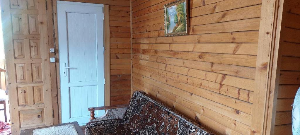 Fotografie z fotogalerie ubytování Home near park v destinaci Bordžomi