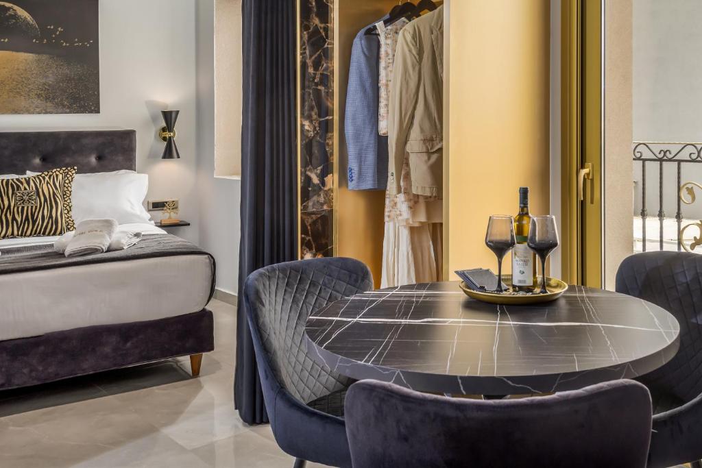 Royal Gold City Suites by Omilos Hotels - Resim 8