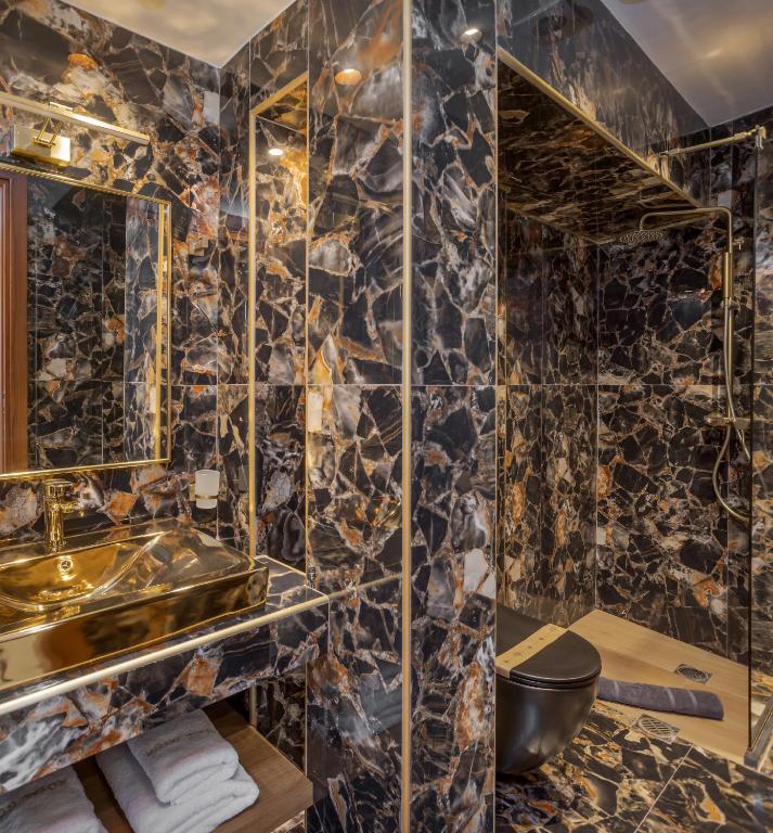 Royal Gold City Suites by Omilos Hotels - 19