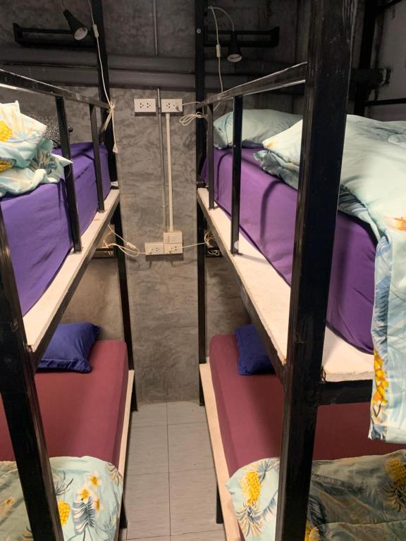 ภาพในคลังภาพของ 858hostel bkk in khaosan road ในกรุงเทพมหานคร
