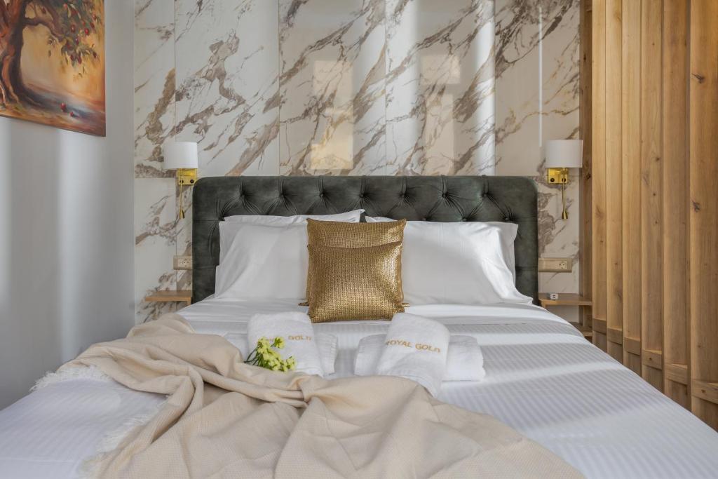 Royal Gold City Suites by Omilos Hotels - 1