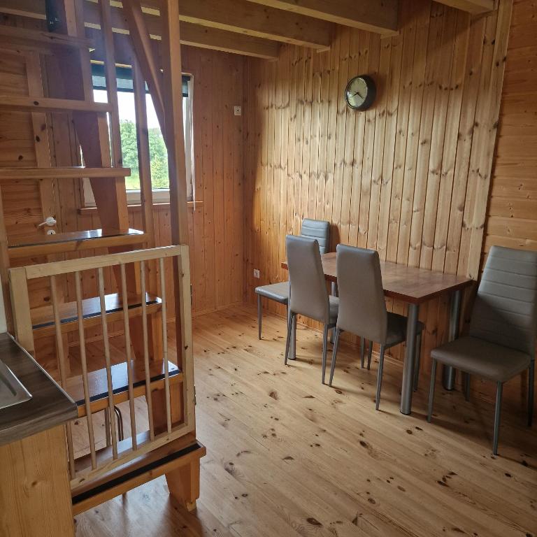 Dobilas ir jura - Casa De Vacaciones