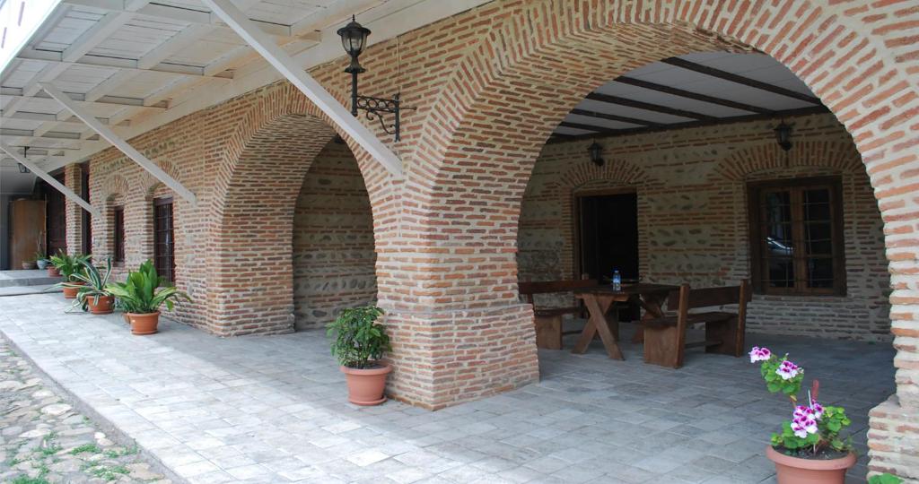 Fotografie z fotogalerie ubytování Sighnaghi Central v destinaci Signagi