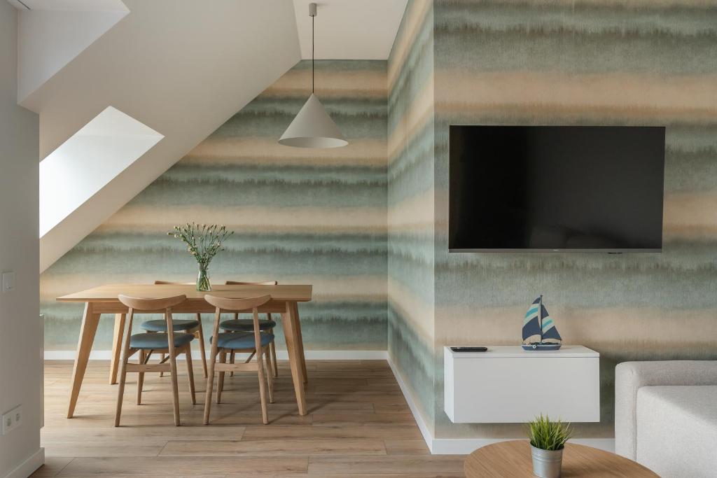 Rezydencja Merwede Aparthotel - My Rest - Resim 32