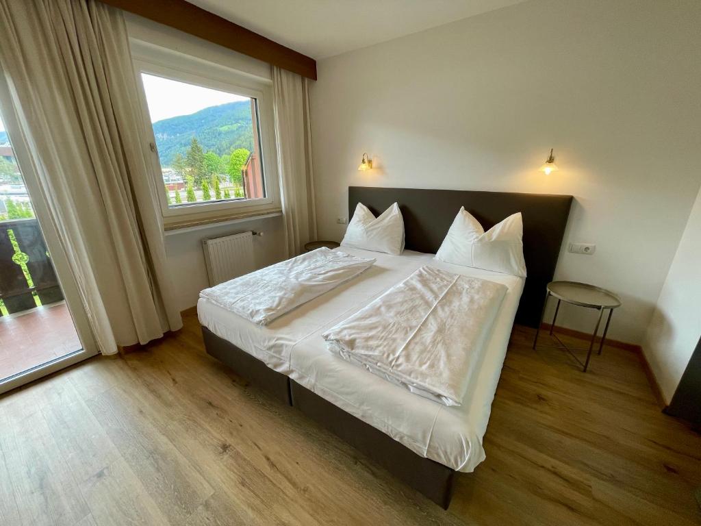 Posteľ alebo postele v izbe v ubytovaní Transit Rooms - Your Stopover