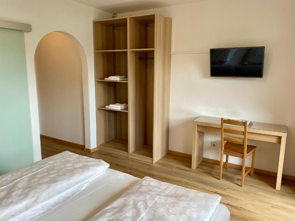 Posteľ alebo postele v izbe v ubytovaní Transit Rooms - Your Stopover