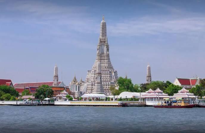 สถานที่สำคัญในท้องถิ่นซึ่งอยู่ใกล้โฮสเทล