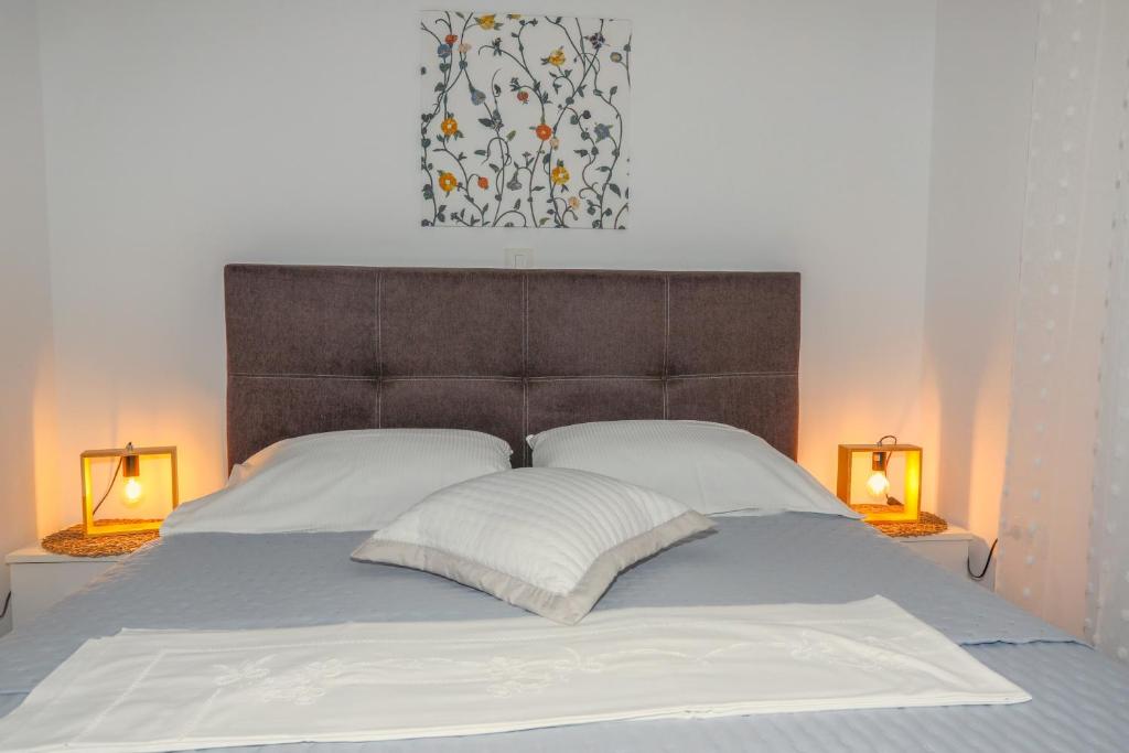 Letto o letti in una camera di Juric 32 - Boutique Apartments