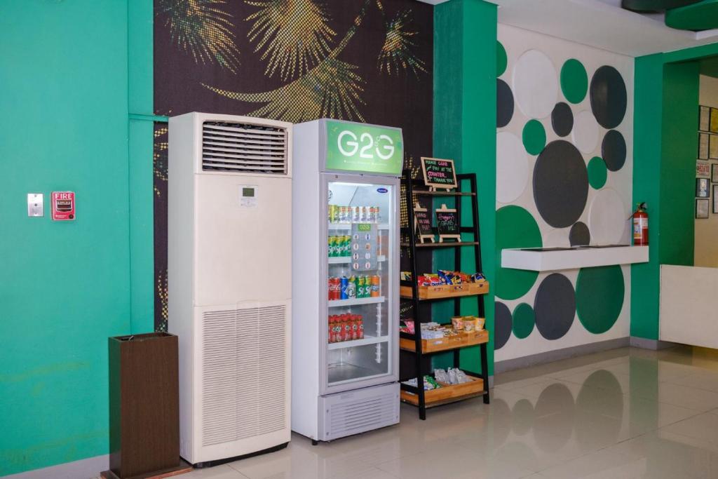 Fotografie z fotogalerie ubytování Go Hotels Lanang - Davao v destinaci Davao