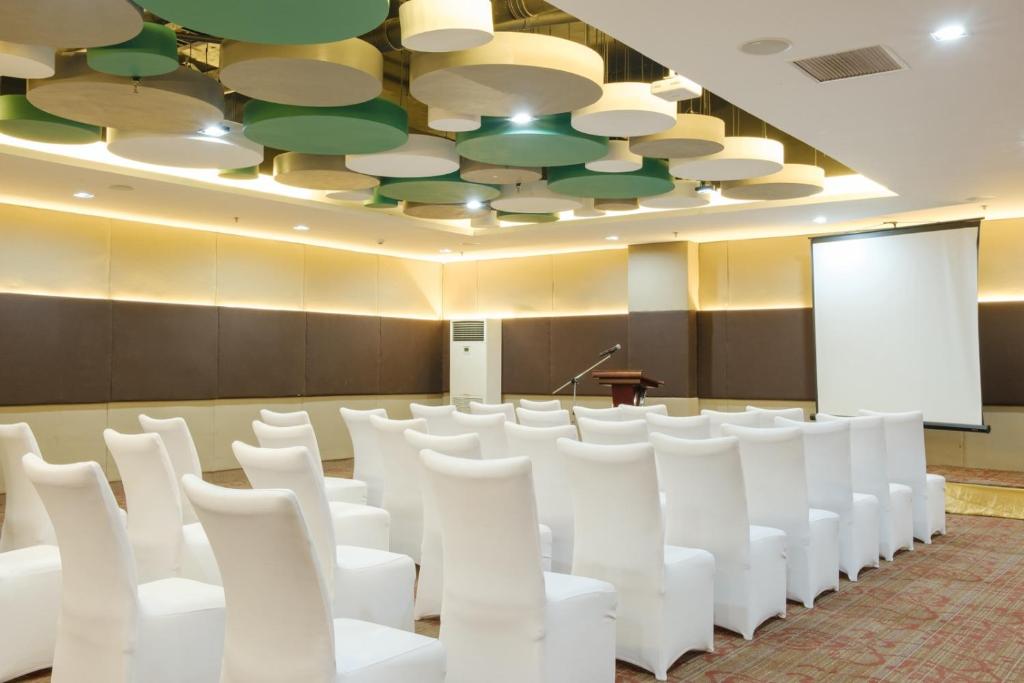 Fotografie z fotogalerie ubytování Go Hotels Lanang - Davao v destinaci Davao
