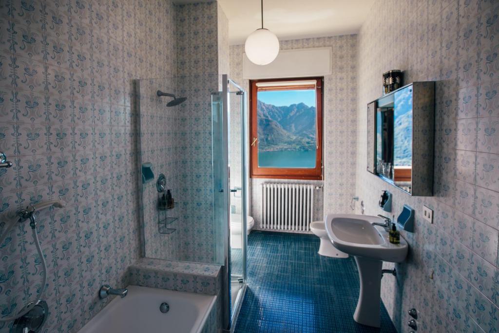 Zdjęcie z galerii obiektu Villa Ponti Bellavista w mieście Bellagio