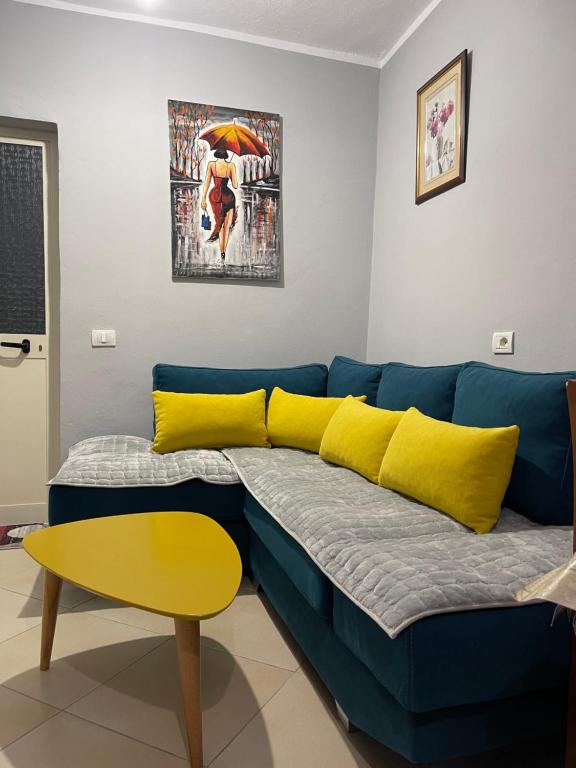 Durazzo Beach Apartments, Durrës (updated prices 2024)