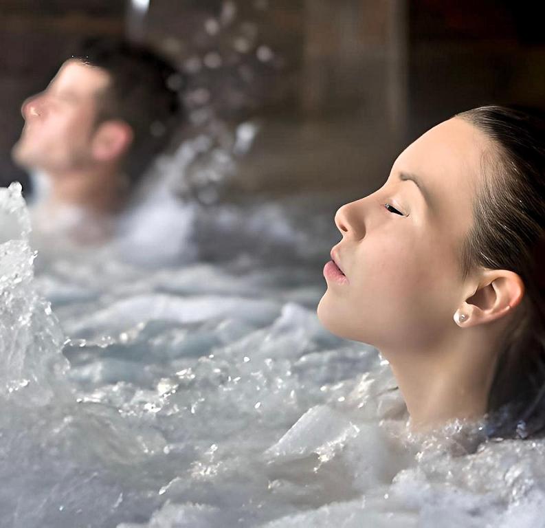 Imagen de la galería de LOFT & SPA PRIVATIF, en Dijon