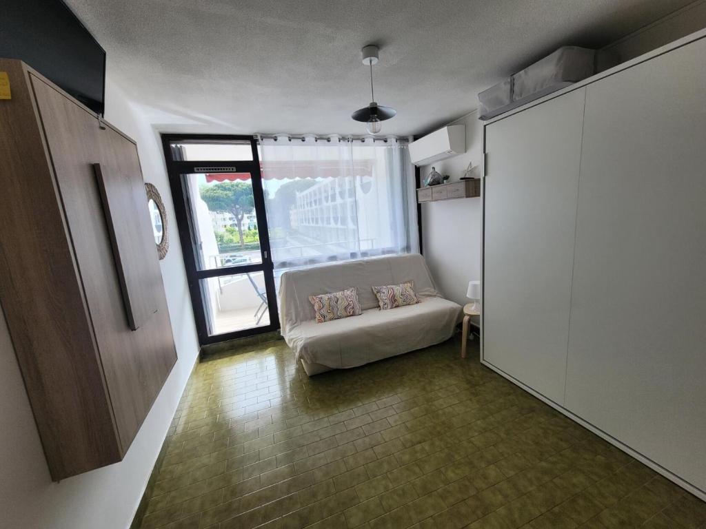 Zdjęcie z galerii obiektu Le Magellan - maeva Home - Studio 4 personnes - Confort MAE-3634 w mieście La Grande-Motte