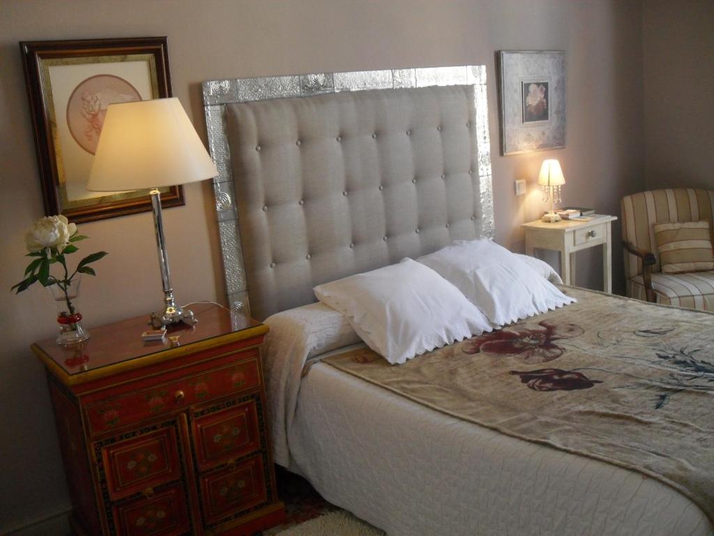 Alameda Palacete - Tweepersoonskamer Met 1 Of 2 Bedden