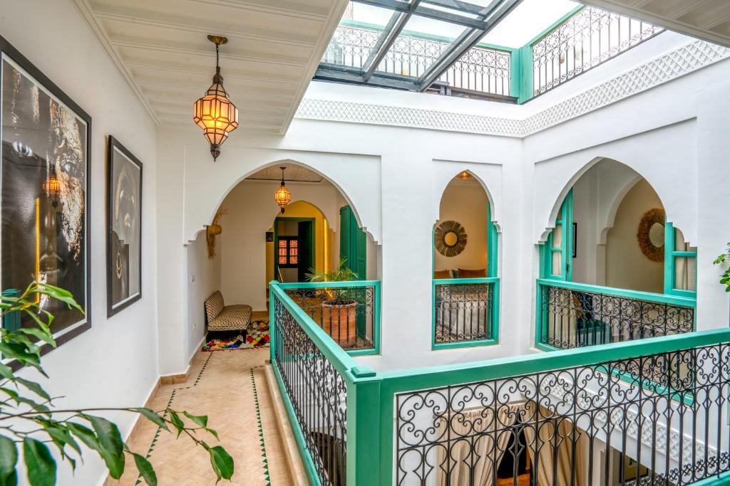 Riad Bella Kasbah — photo 3