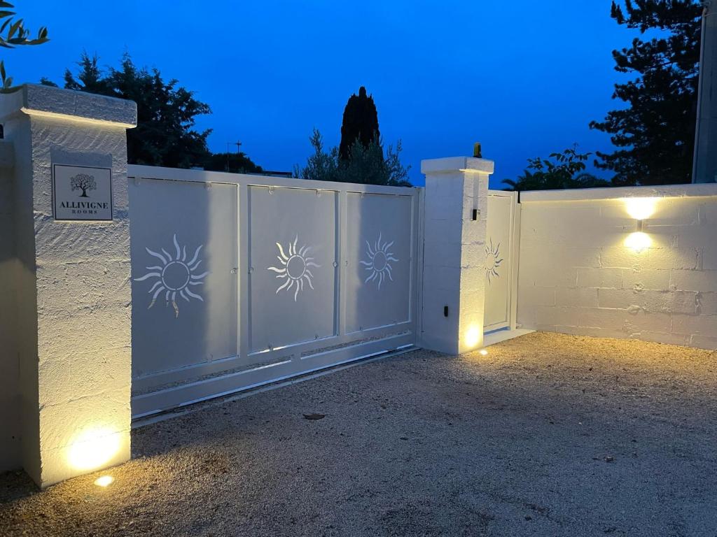 Fotografie z fotogalerie ubytování Allivigne Rooms & Pool v destinaci Polignano a Mare