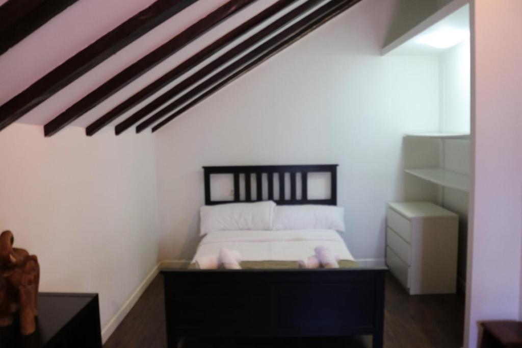 Fotografia z galérie ubytovania The Penthouse Sun&Garden v Alicante