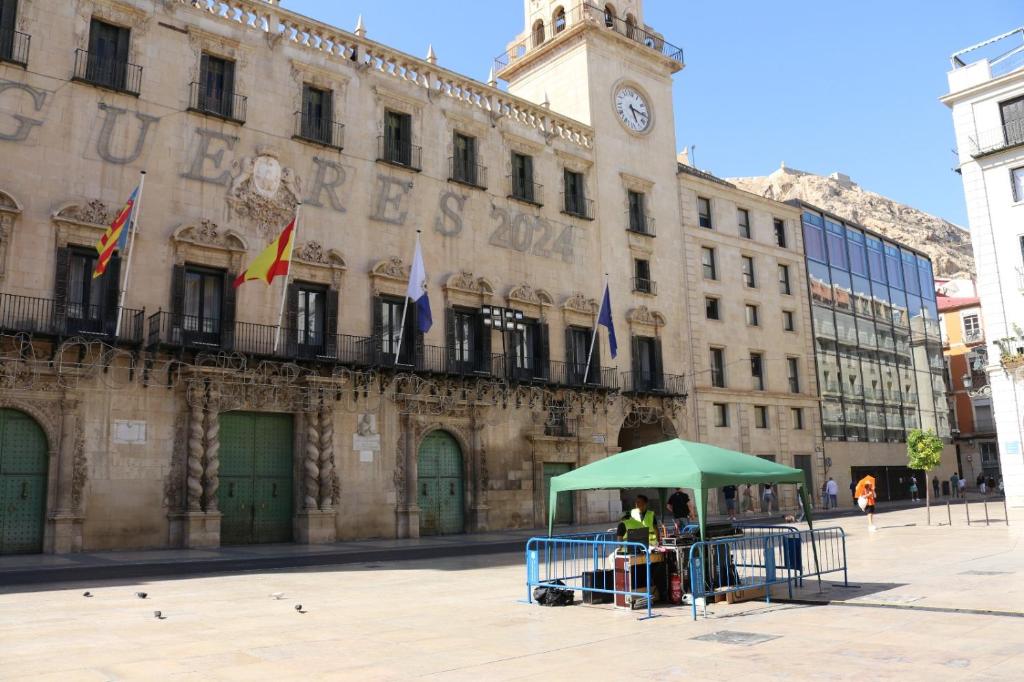 Fotografia z galérie ubytovania The Penthouse Sun&Garden v Alicante