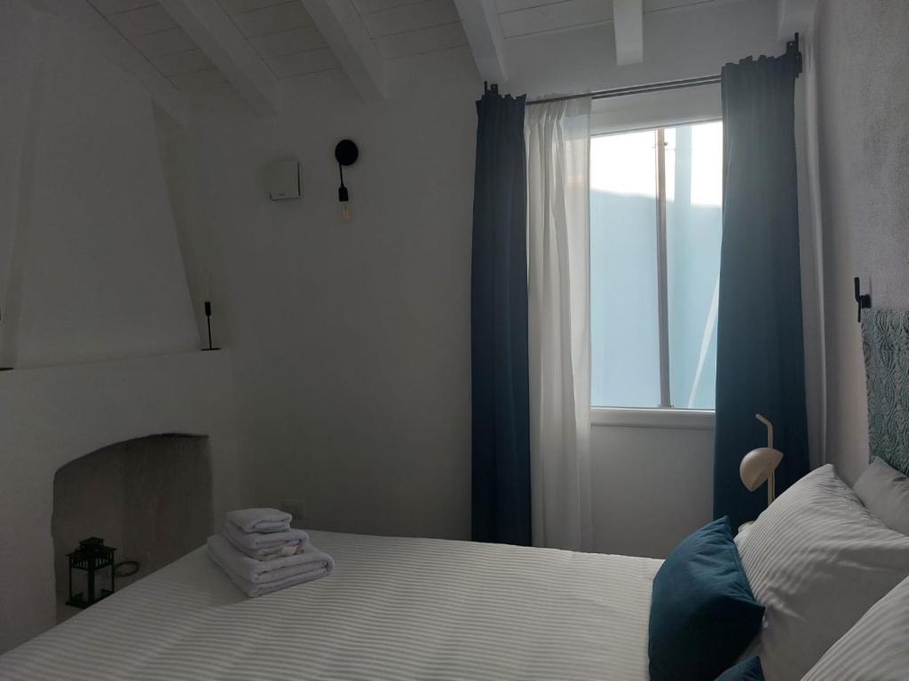 B&B Il Borgo delle Emozioni - Habitación Estándar King