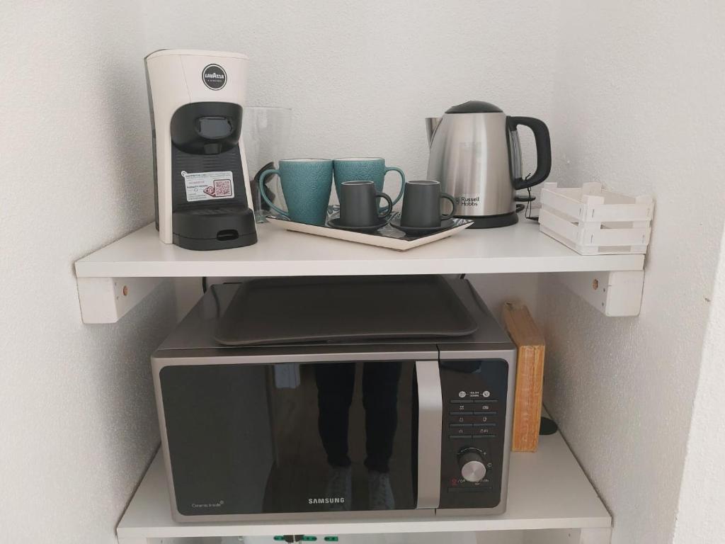 B&B Il Borgo delle Emozioni - Habitación Doble Con Baño Privado
