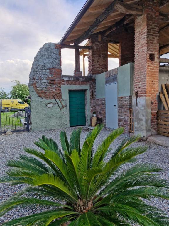 Casa il Grappolo - Deluxe Room