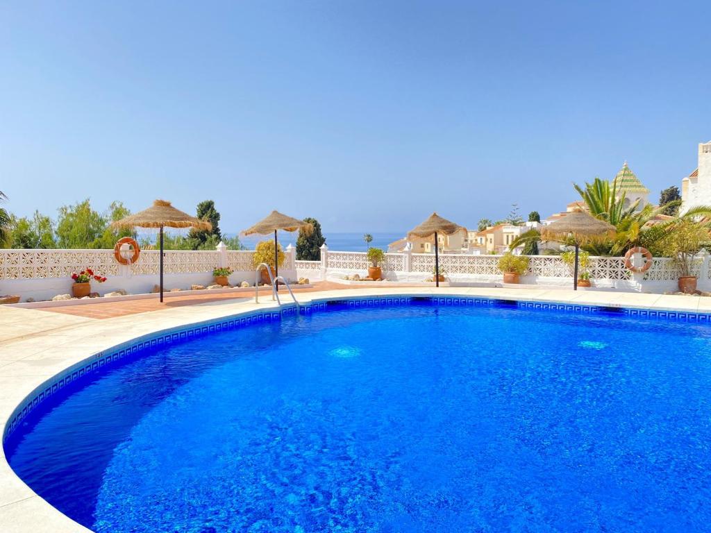 Capistrano Playa 201 by Casasol