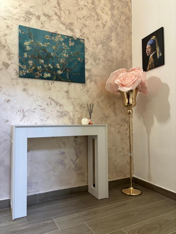 Fotografie z fotogalerie ubytování Il dipinto v destinaci Reggio di Calabria