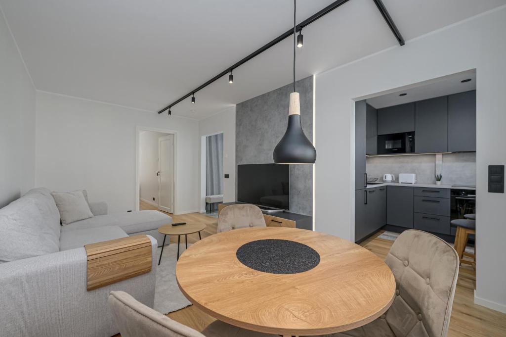 New apartment near the airport, city center in Sikupilli photo