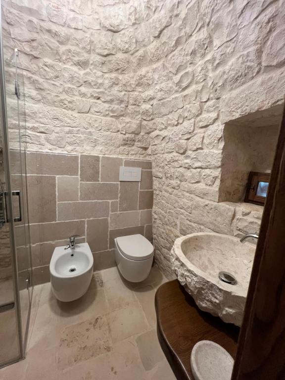 Ohana Alberobello